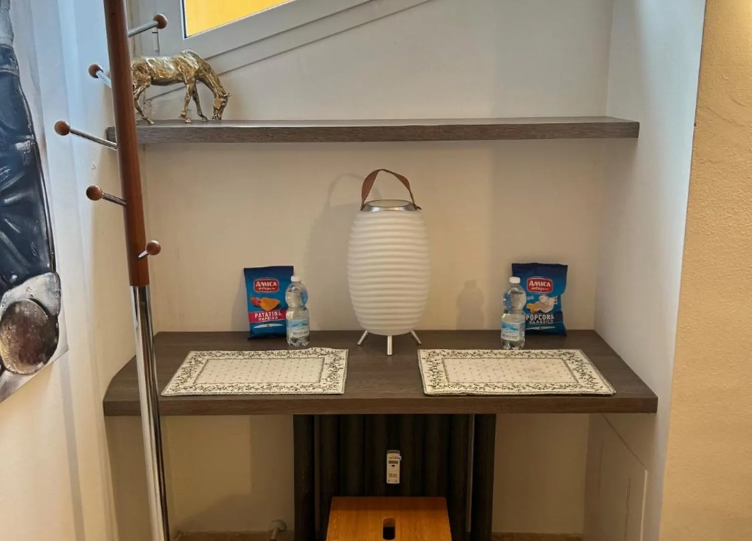 Apartment Superbe Studio Entierement Equipee A 1Min De La Mer A Pieds. Menton Centre France