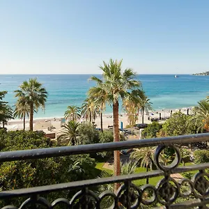 Szálloda Bleues Royal Westminster, Menton