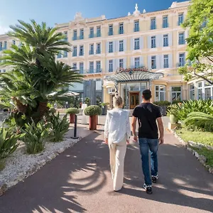 Miléade L'orangeraie - Menton